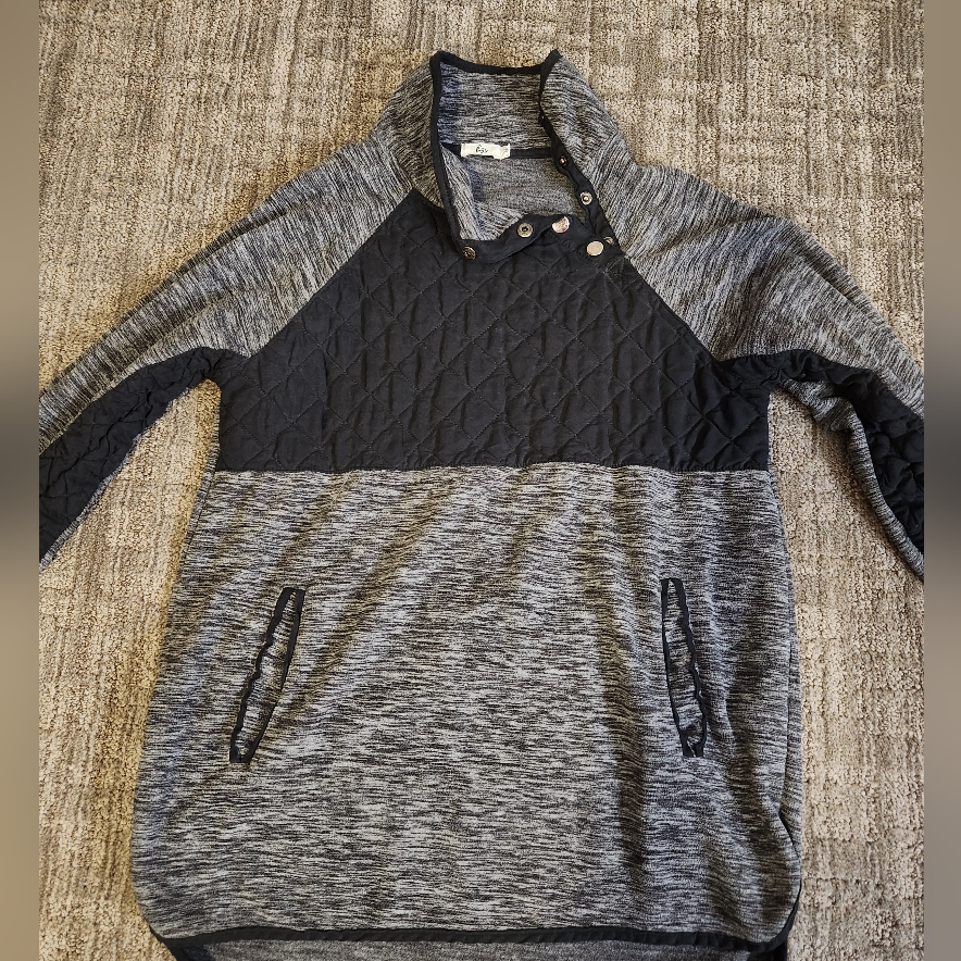Cute Jacket/Pull Over
